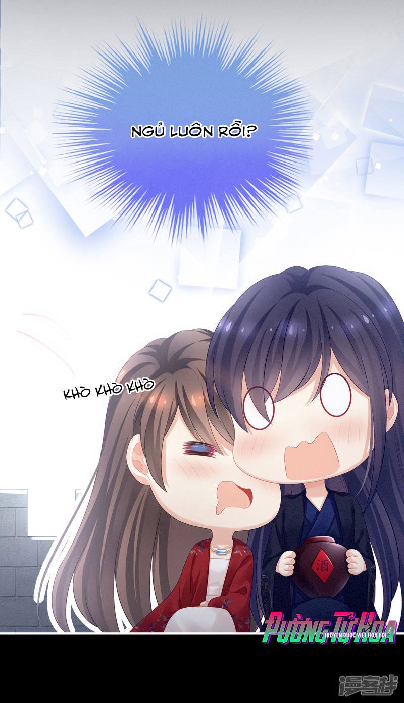 hậu cung của nữ đế chapter 93 25