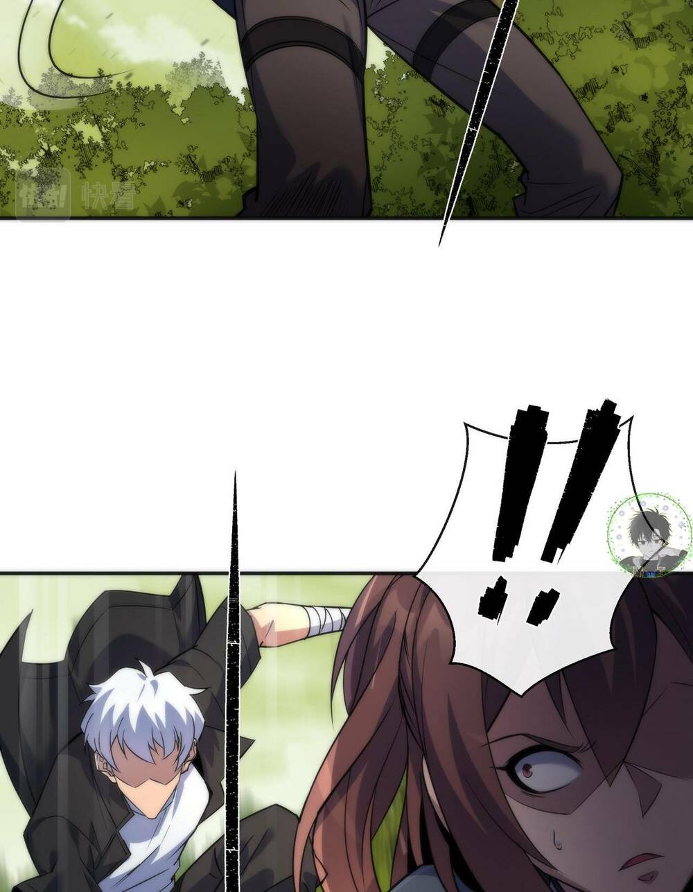 phù thạch vương giả chapter 19 11