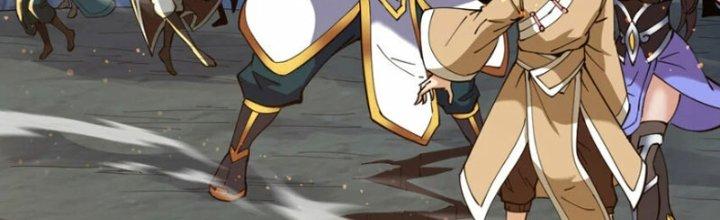 ẩn cư mười vạn năm, đời sau mời ta rời núi chapter 40 134