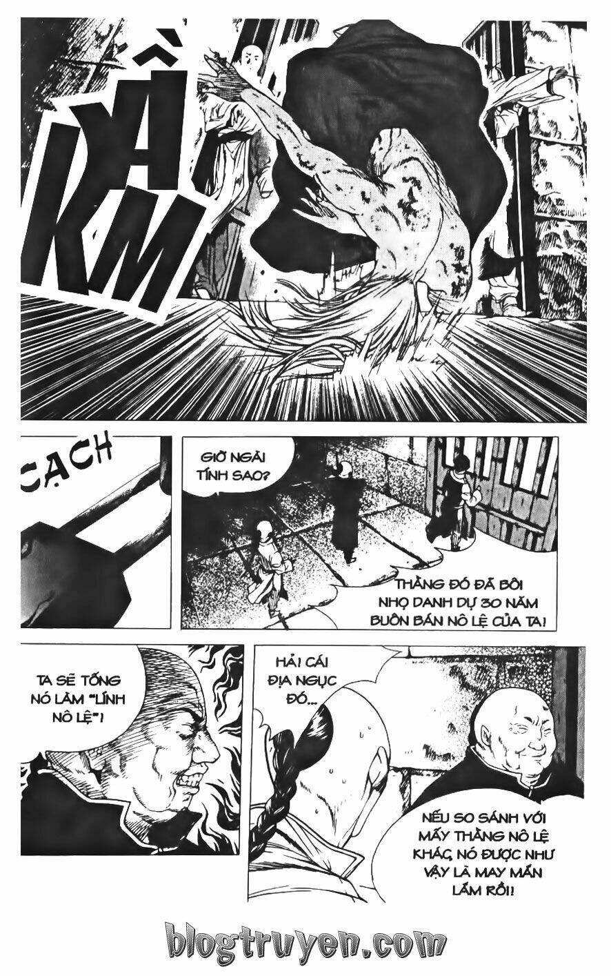 threads of time - dòng thời gian chapter 26 38