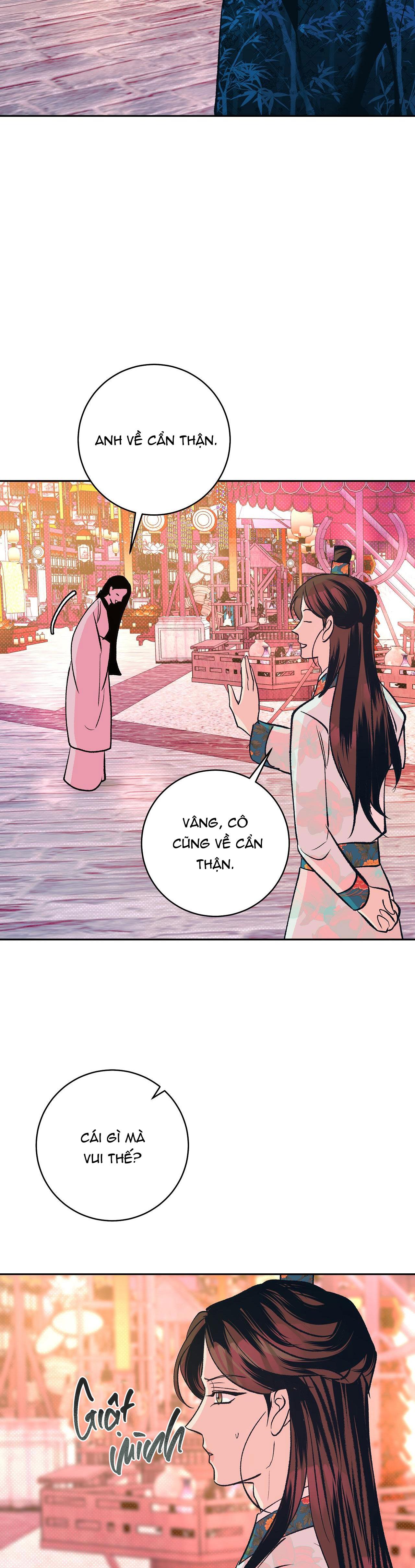 mộc đàn hương chapter 9 28