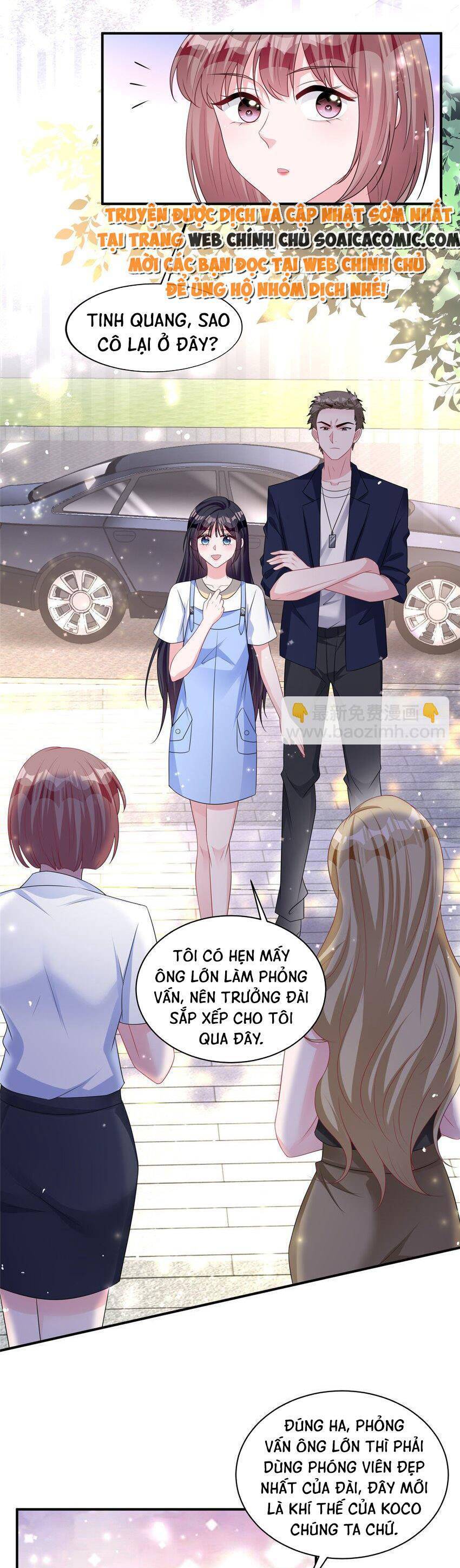 tổng tài huyết tộc cực sủng cô vợ mỹ nhân ngư chapter 43 27