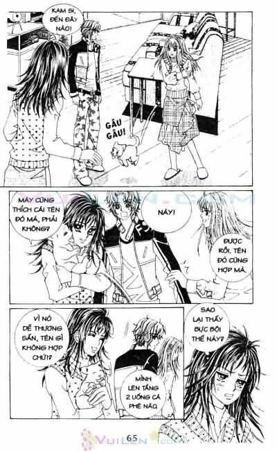 không bao giờ khóc chapter 3 65