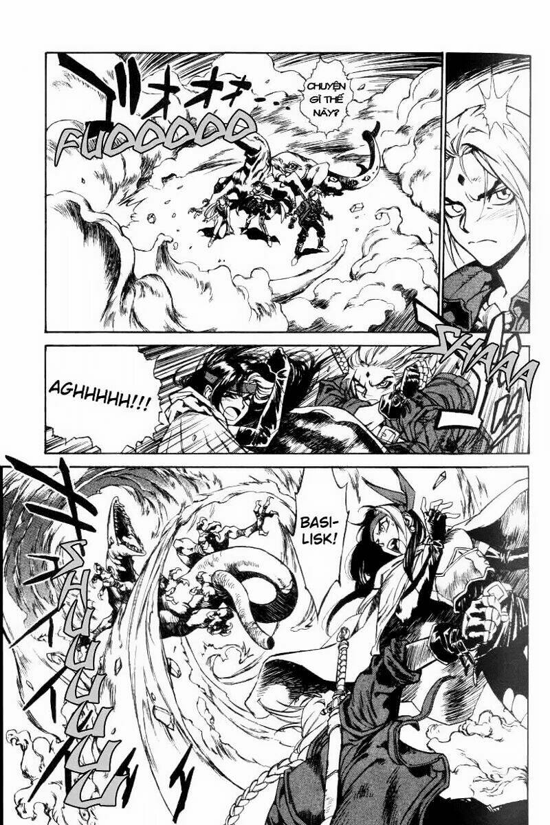 monster collection chapter 13 6