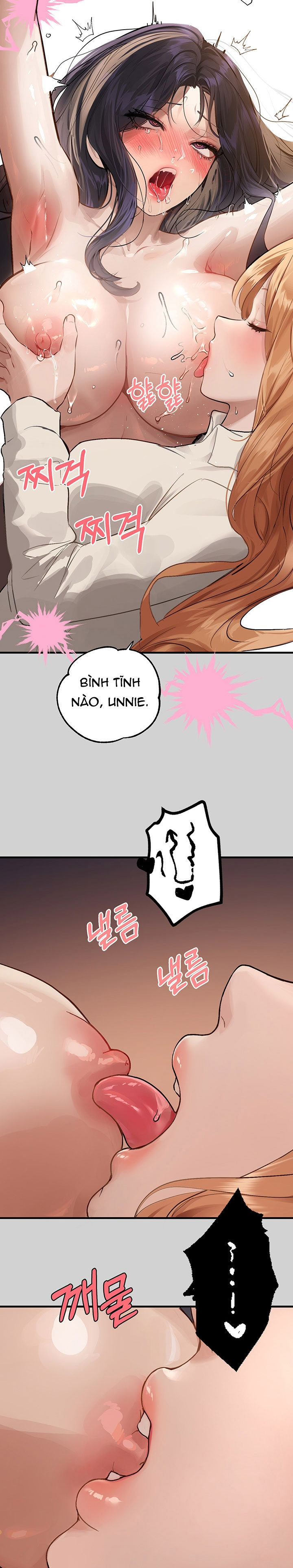 chị chủ nhà của tôi chapter 87.1 7