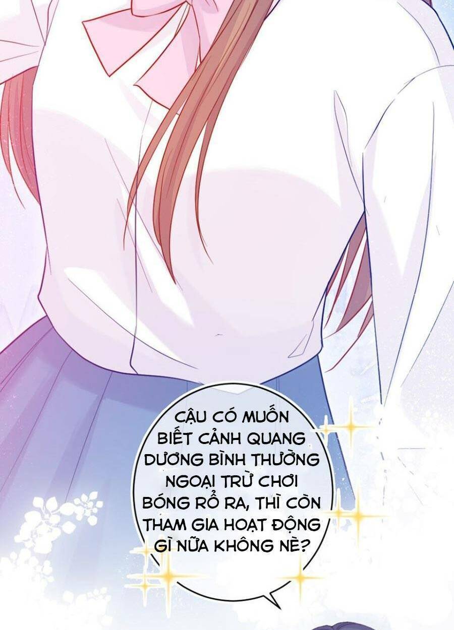 khi cô gái nhìn thấy thời gian chapter 4 13