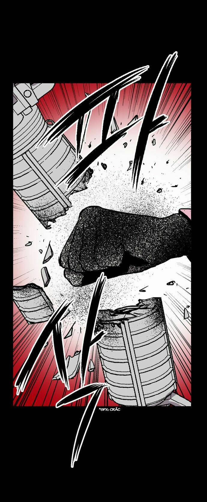 người máy hủy diệt chapter 19 8