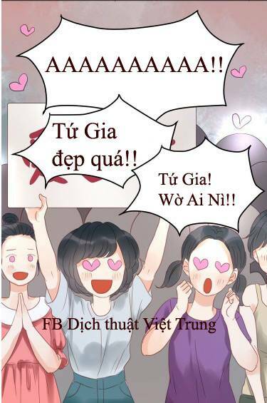 lượm được 1 tiểu hồ ly chapter 13 29