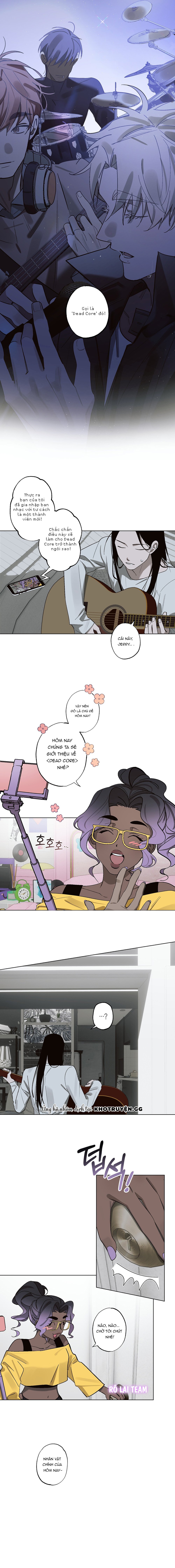 dead core chapter 1 3