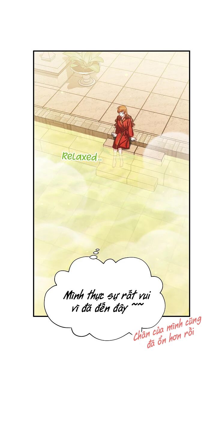 nữ công tước với tâm hồn trống rỗng chapter 60 33