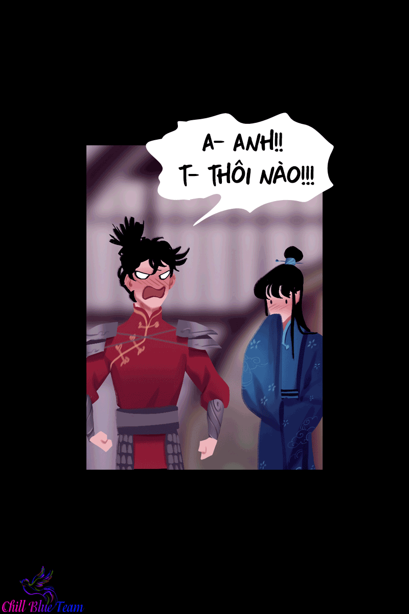 thần chết và kẻ chờ đợi chapter 17 35