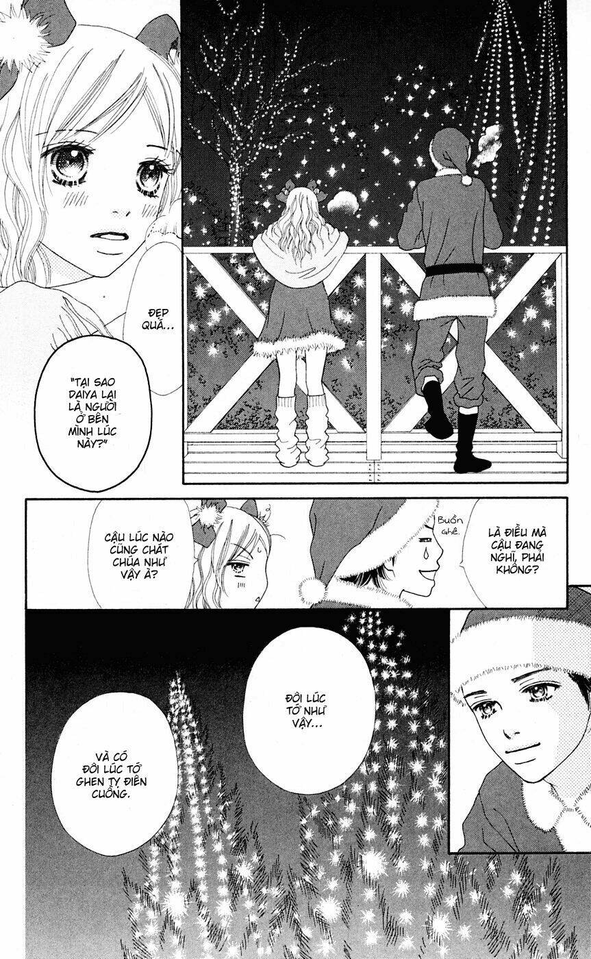 parfait tic - cô láng giềng chapter 81 29