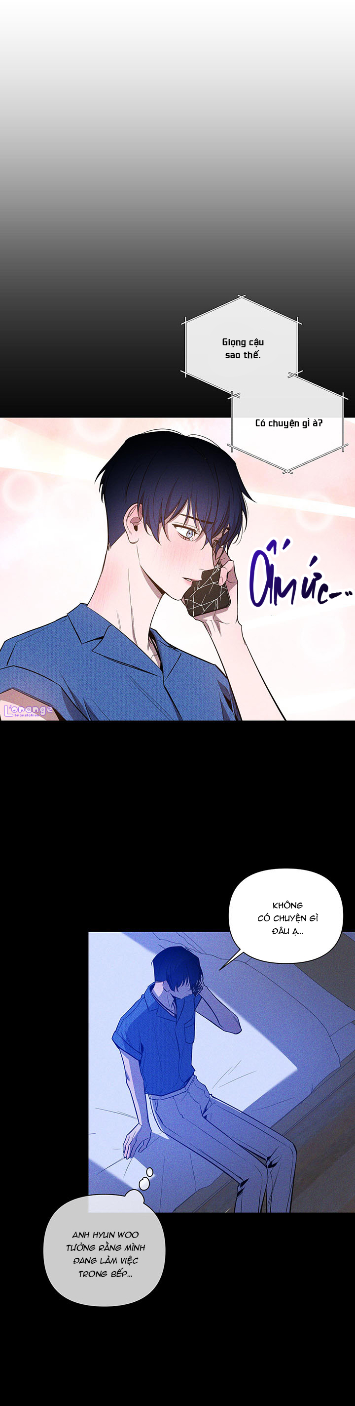 bình minh chia cắt màn đêm chapter 25 3