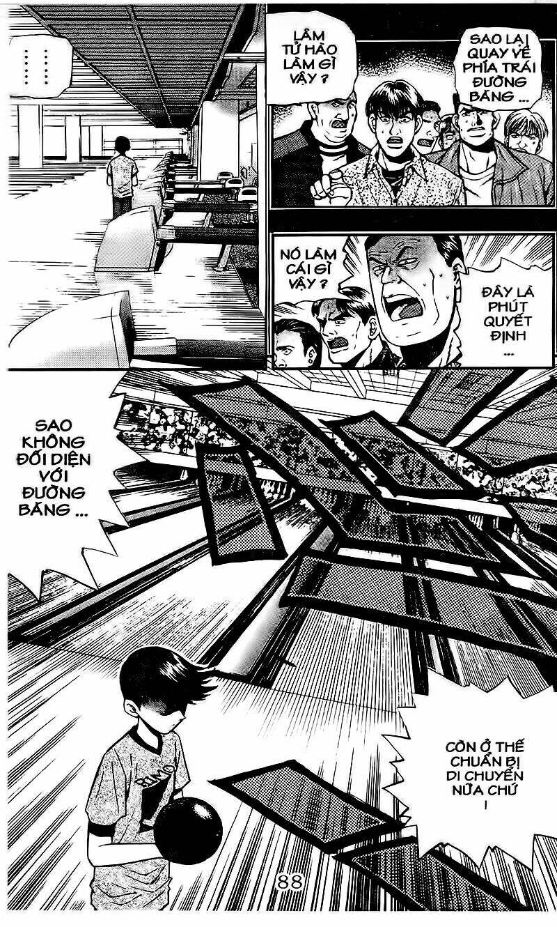 bowling king chapter 148 6