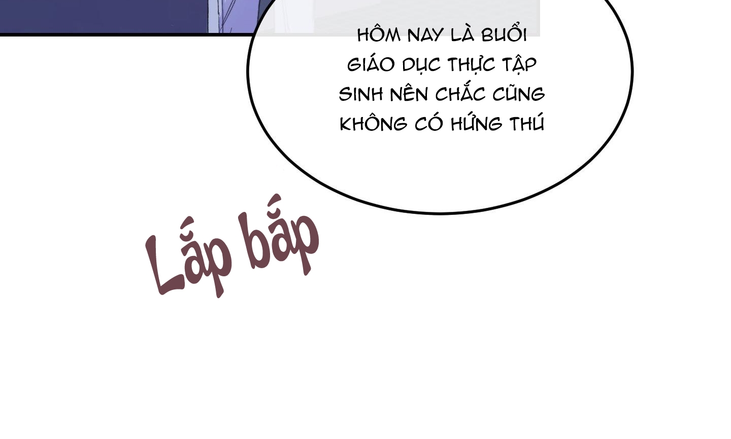 lãng mạn giả dối chapter 6 127