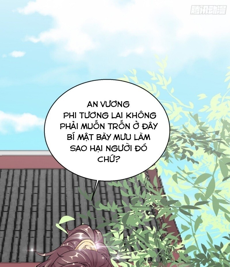 công lược trưởng thành của vương phi chapter 13 43