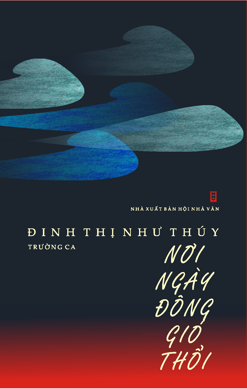 Nơi ngày đông gió thổi