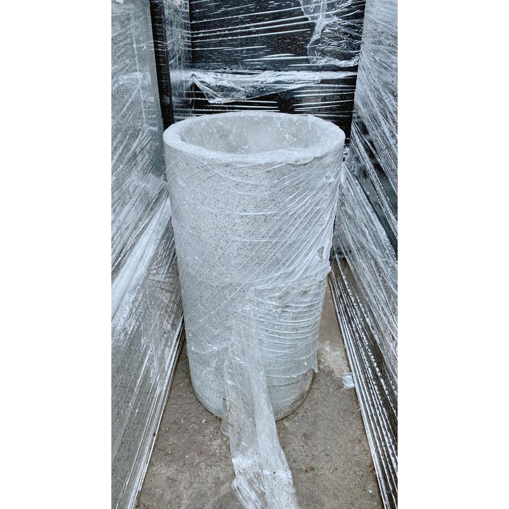 Chậu Xi Măng 30*60cm