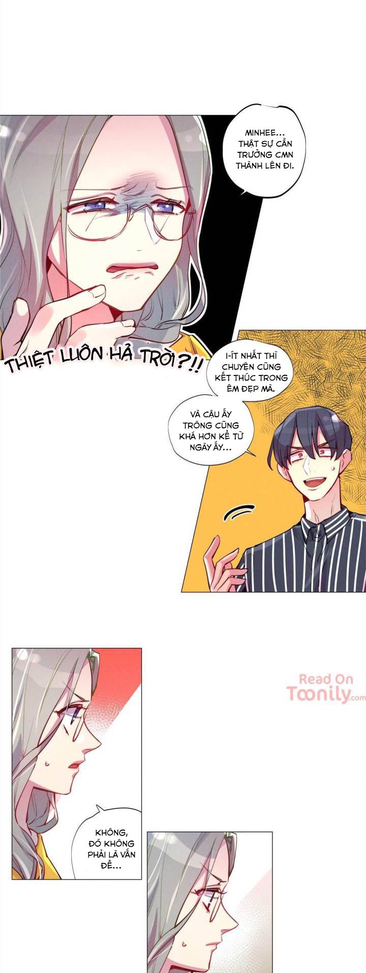 mảnh ghép o bị khuyết chapter 98 20