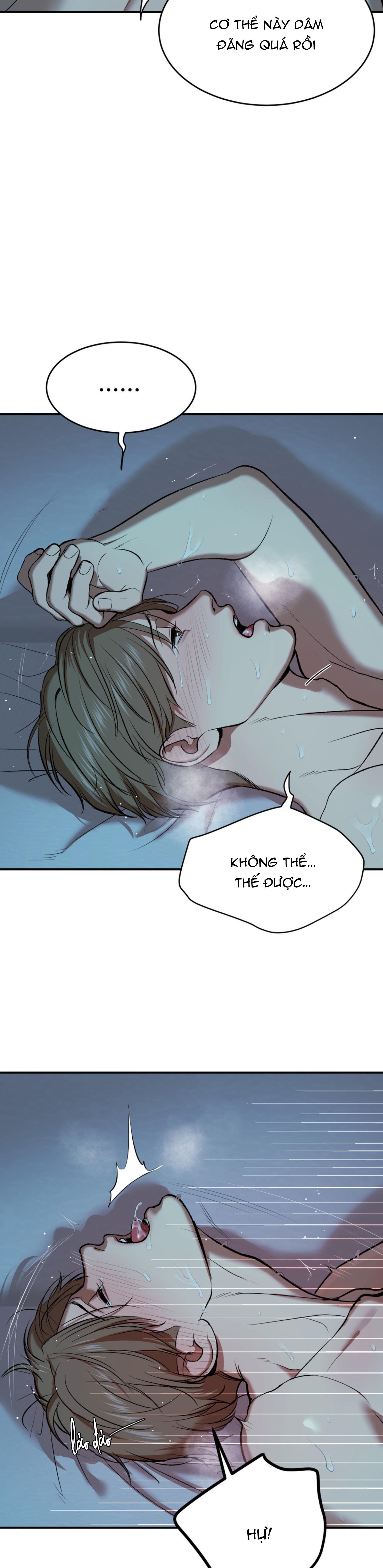 điềm rủi chapter 29 55