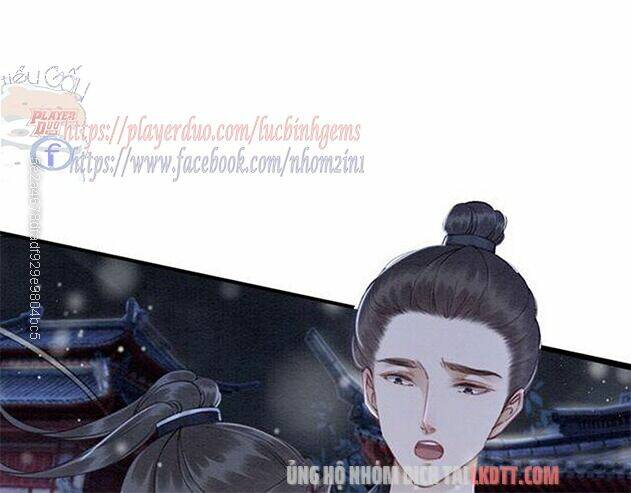 trọng sinh bá sủng nhiếp chính vương quá mạnh mẽ chapter 72 102