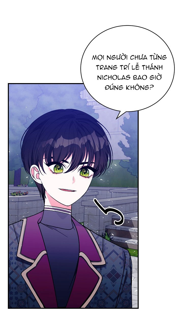 con chỉ đi tìm cha thôi chapter 42.1 33