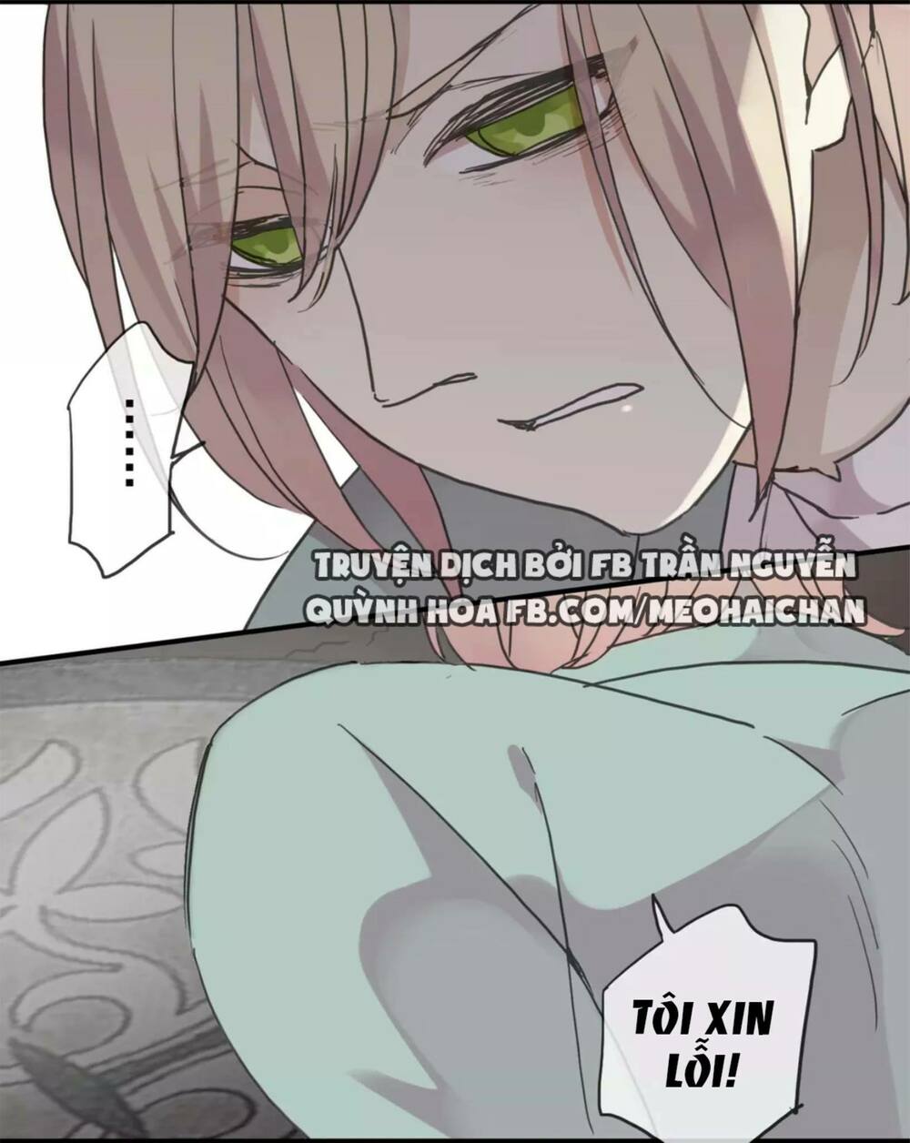 vết cắn ngọt ngào phần 1 chapter 8 48