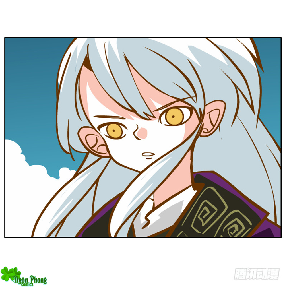 hòa thượng và tiểu long quân chapter 36 77