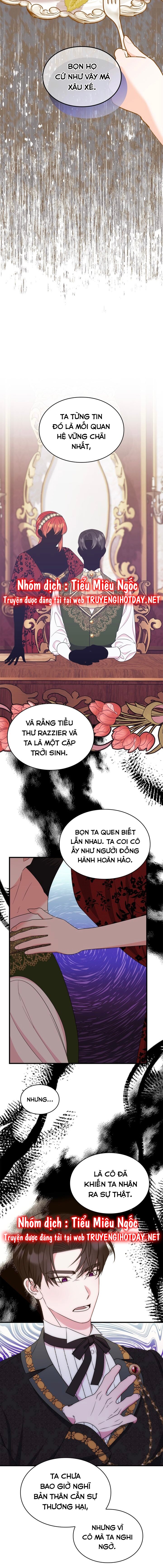 câu chuyện về nữ công tước chapter 82 7