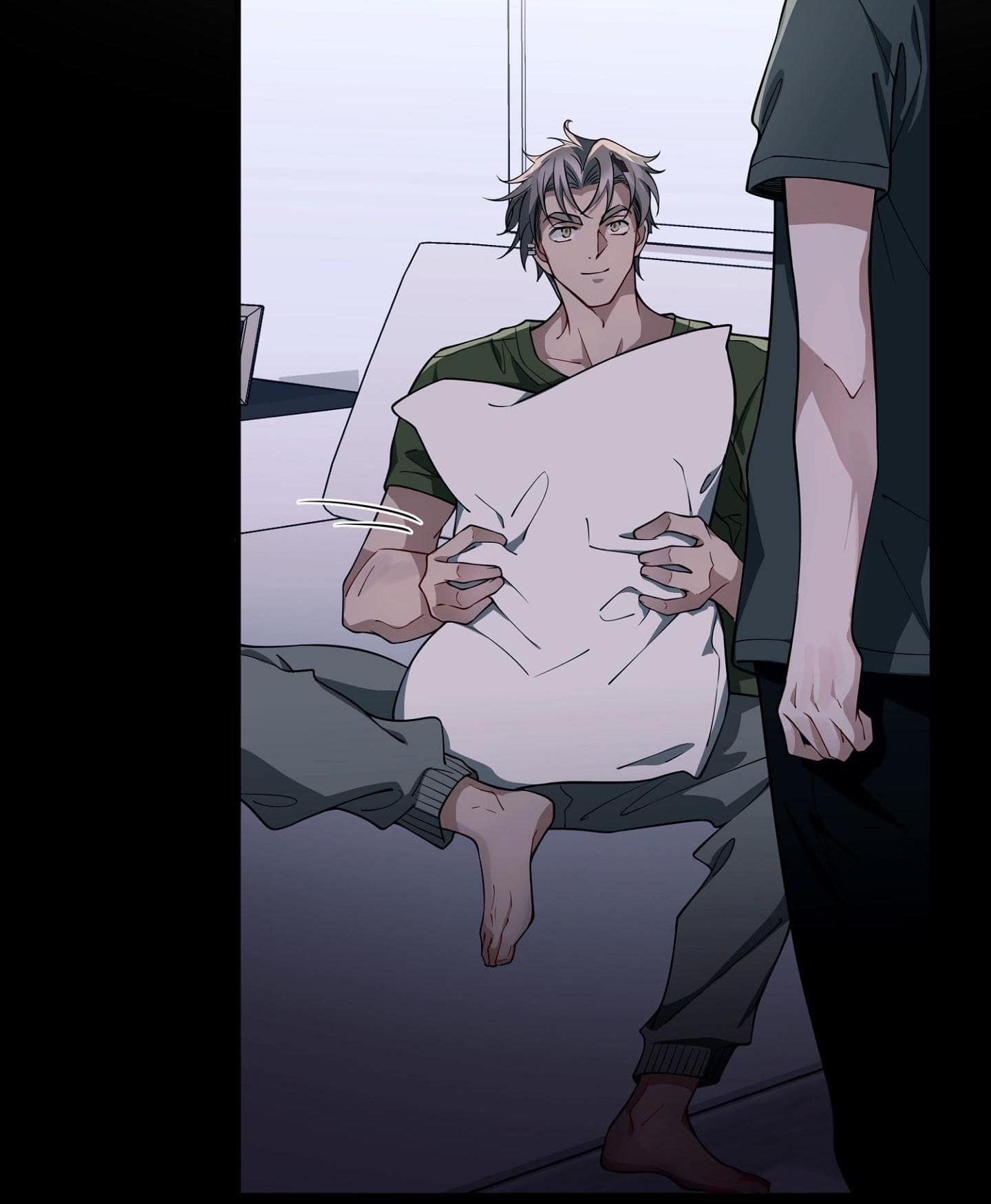 vết hằn chapter 15 54