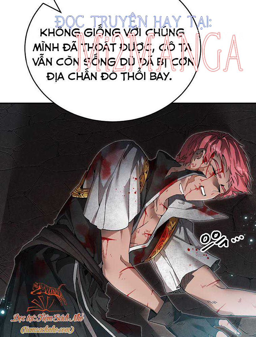 cách sống sót khi đã max level chapter 4.1 74