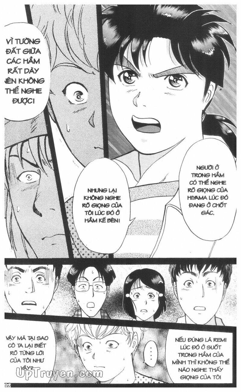 thám tử kindaichi (bản đẹp) chapter 14 209