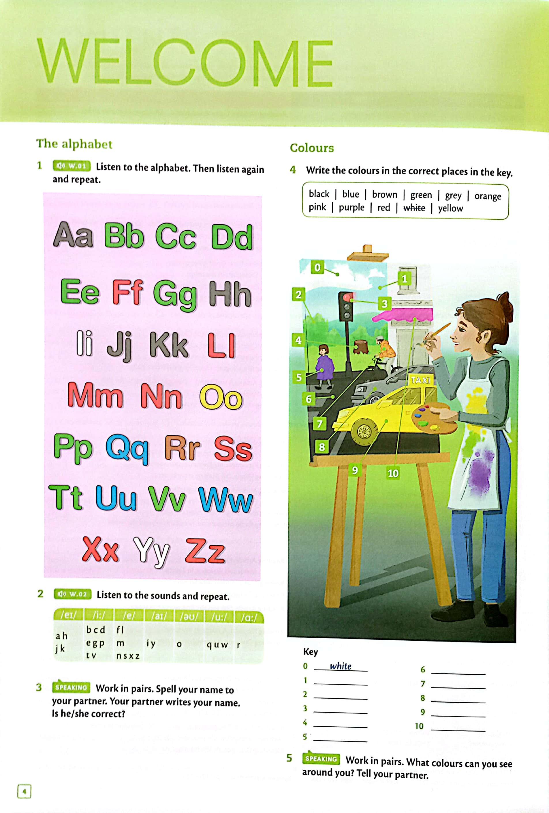 Think Level Starter Student's Book With Workbook Digital Pack British English - 2nd Edition