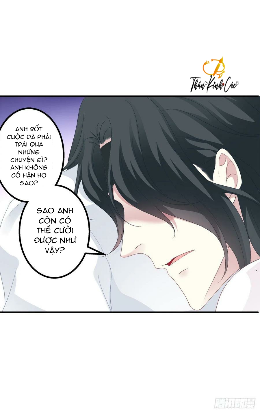 kiểm soát tuyệt đối chapter 62 23