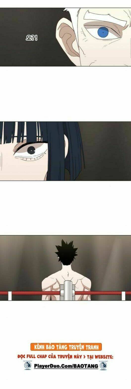 võ sĩ - the boxer chapter 50 44