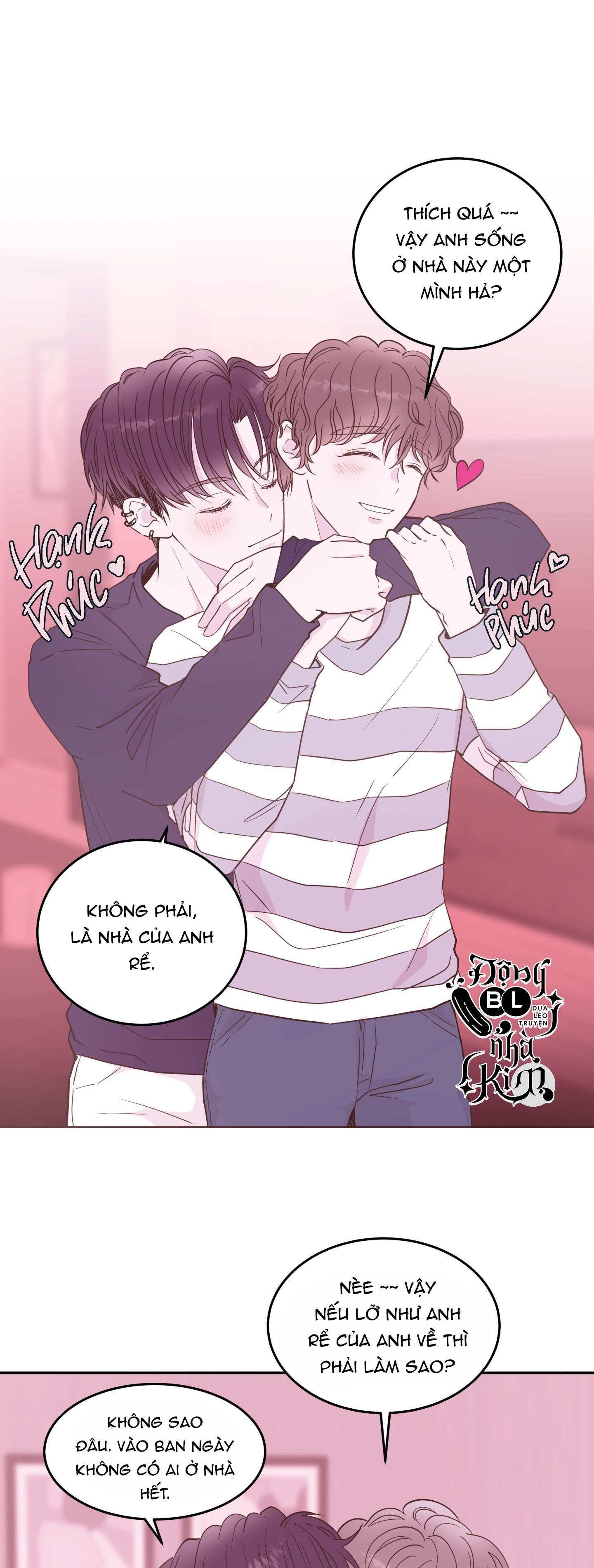 em trai vợ thật nguy hiểm chapter 19 35