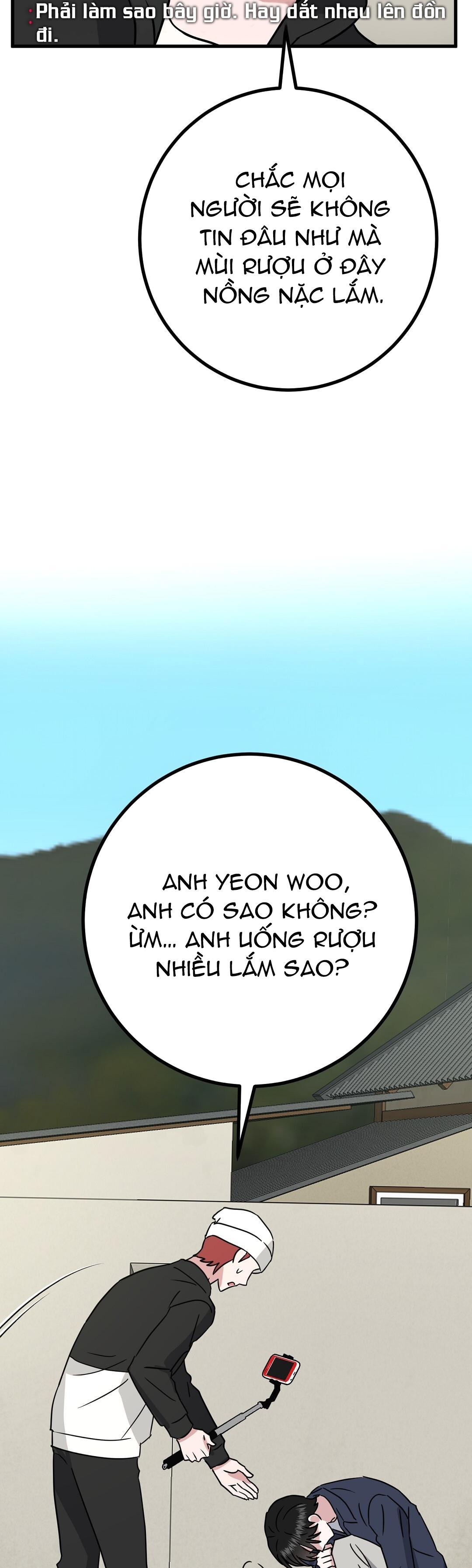 nhà tôi thành phim trường mất rồi chapter 18 35