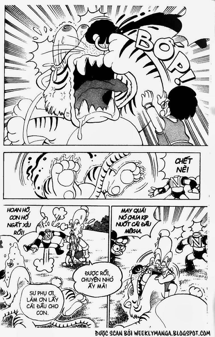 kung fu komang chapter 8 56