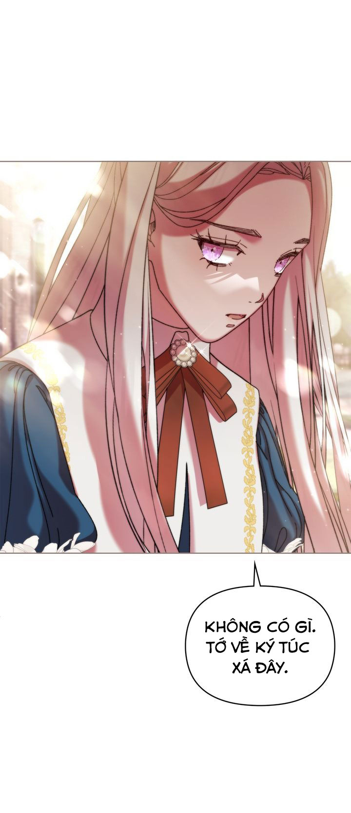 giải mã bí mật về anh ta chapter 73 4