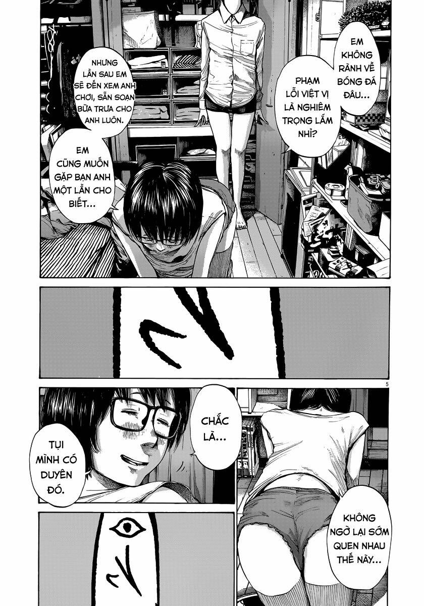 chúc ngủ ngon, punpun chapter 102 6