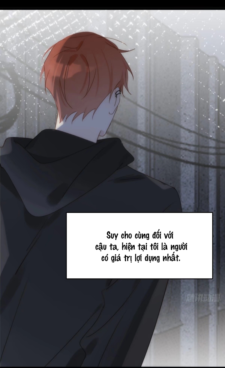 đêm đầy sao nói với em chapter 42 9