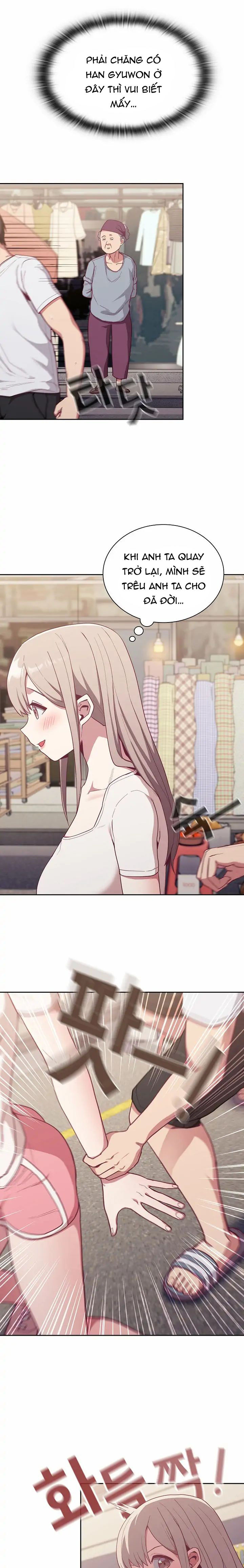 người chữa lành chapter 13.2 2