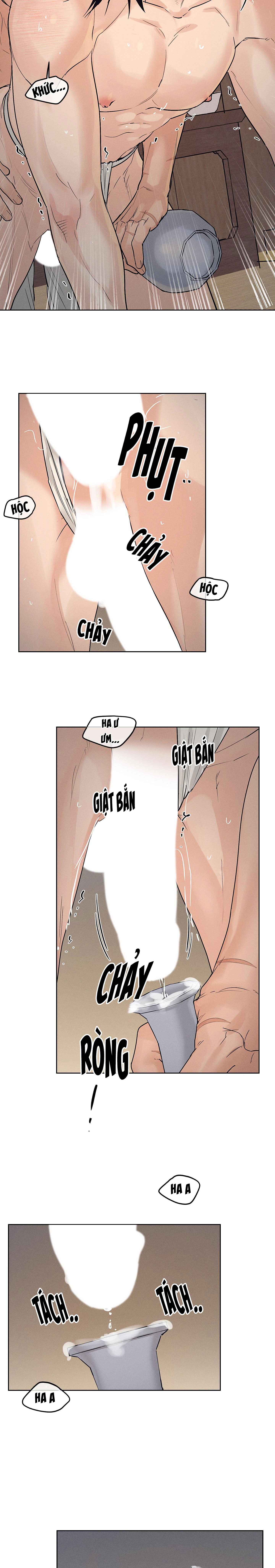 cửa hàng âm cụ chosun chapter 22 13