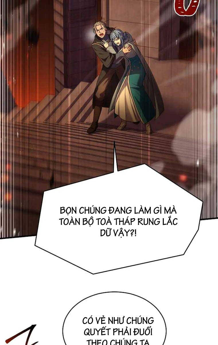 sự trở lại của hiệp sĩ giáo vô song chapter 113 98