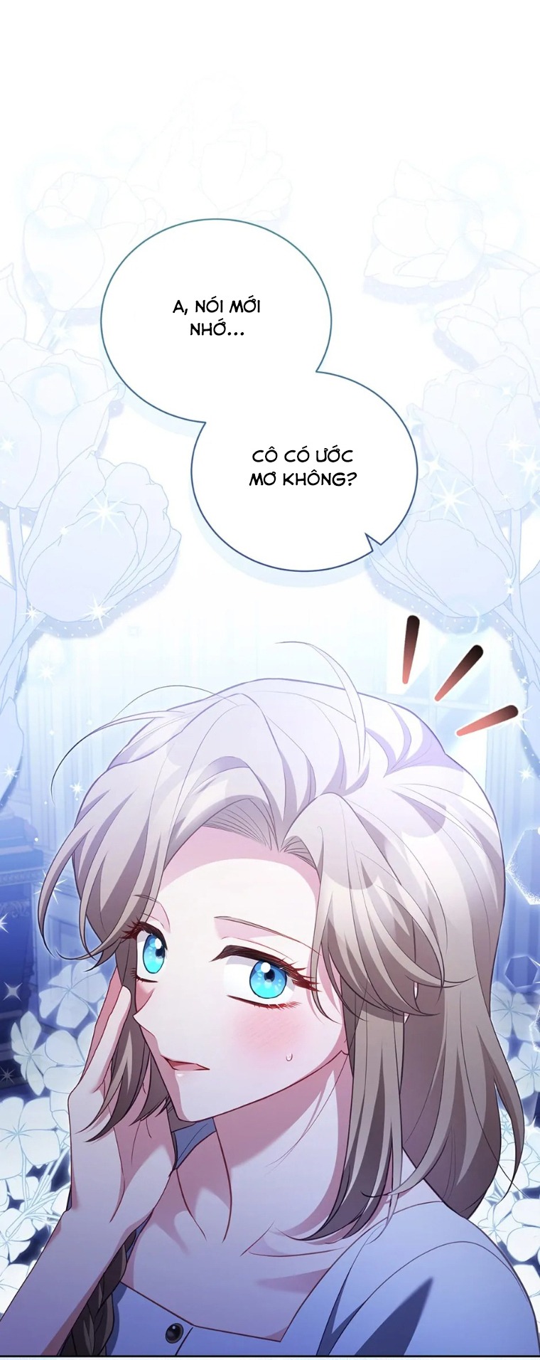 nhật ký chăm sóc đứa trẻ của nhân vật phản diện chapter 31 35