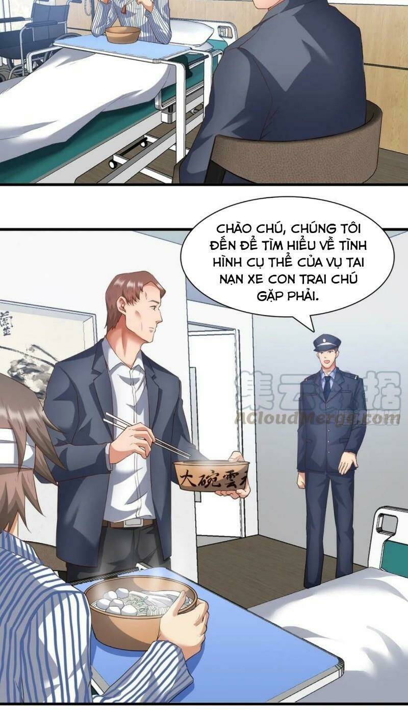 tuyệt thế thiên tài hệ thống chapter 66 22