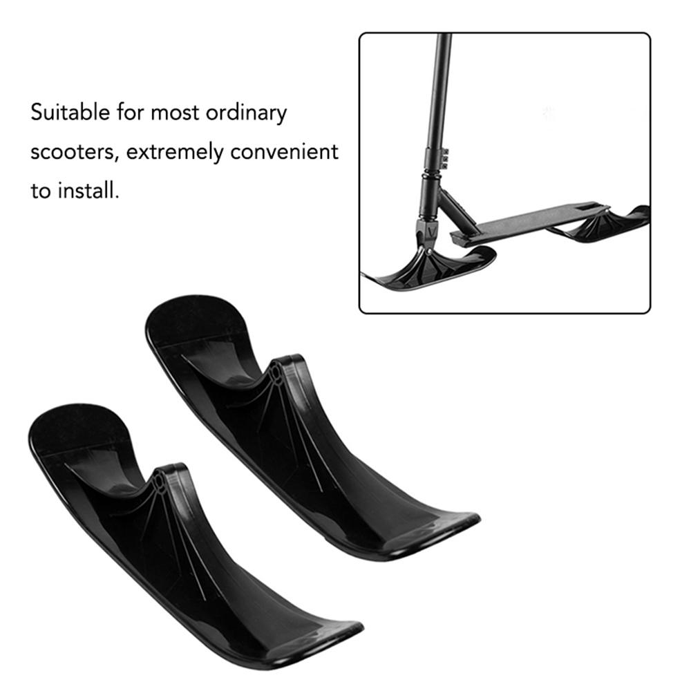 Ván Trượt Thay Thế Cho Xe Trượt Tuyết Ván Trượt Dành Cho Trẻ Em