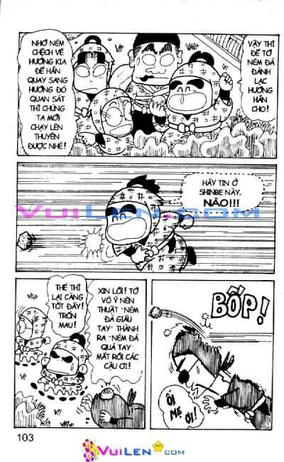 ninja loạn thị chapter 29 103