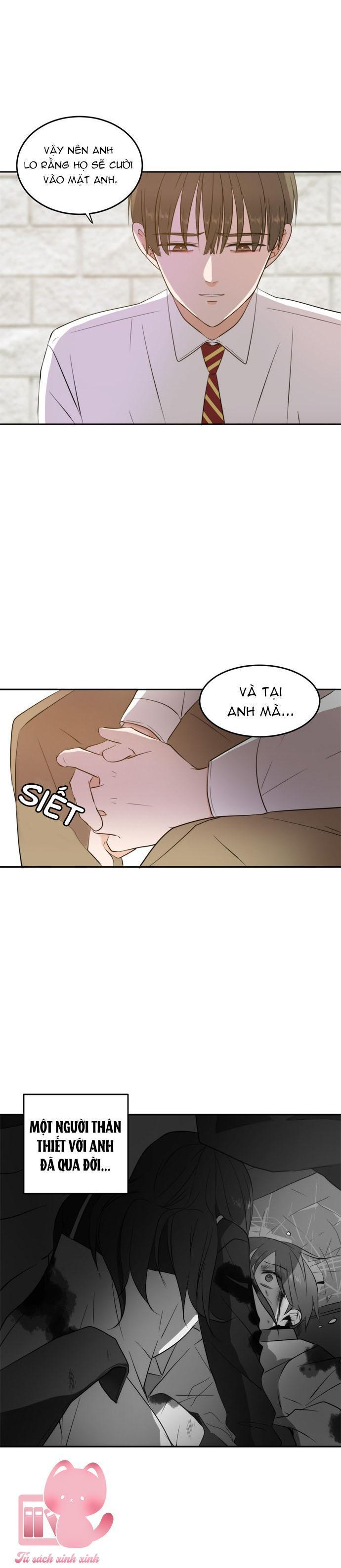 hẹn gặp nhau ở kiếp thứ 19 chapter 24 11