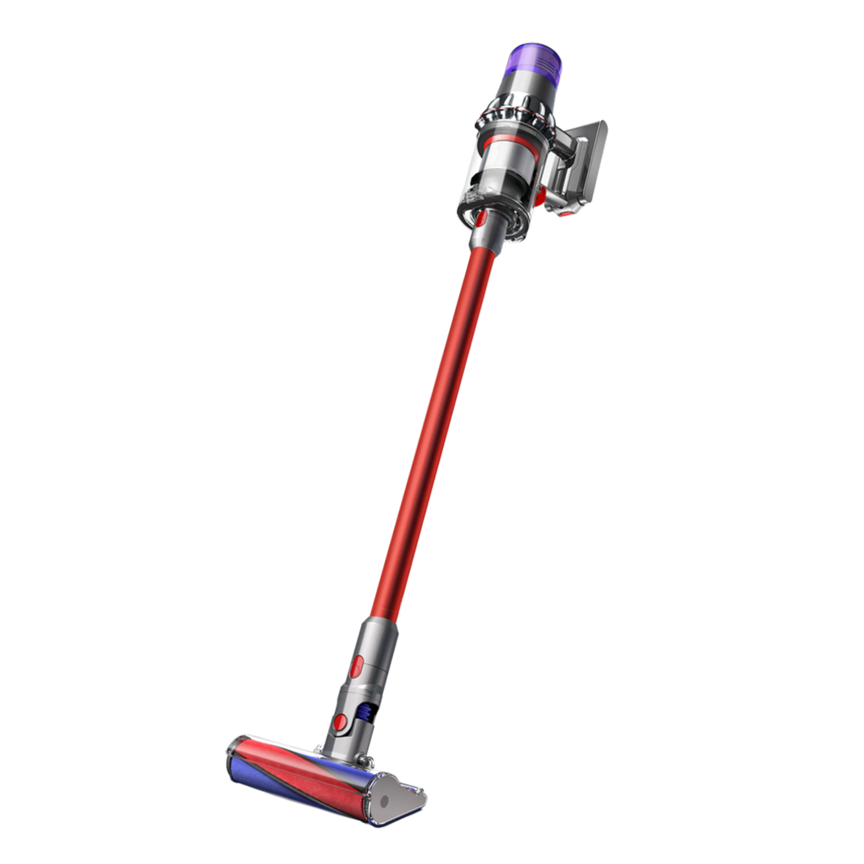 Máy Hút Bụi Dyson V11 Fluffy - Hàng Chính Hãng